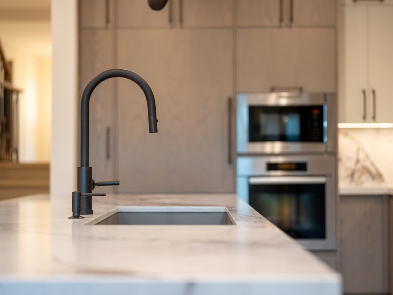 Commercial plumbing in Fishers