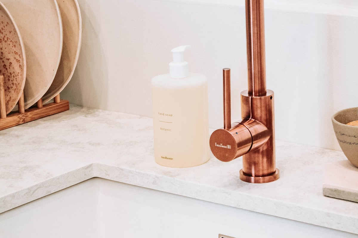 Kitchen Plumbing service in Fishers, IN